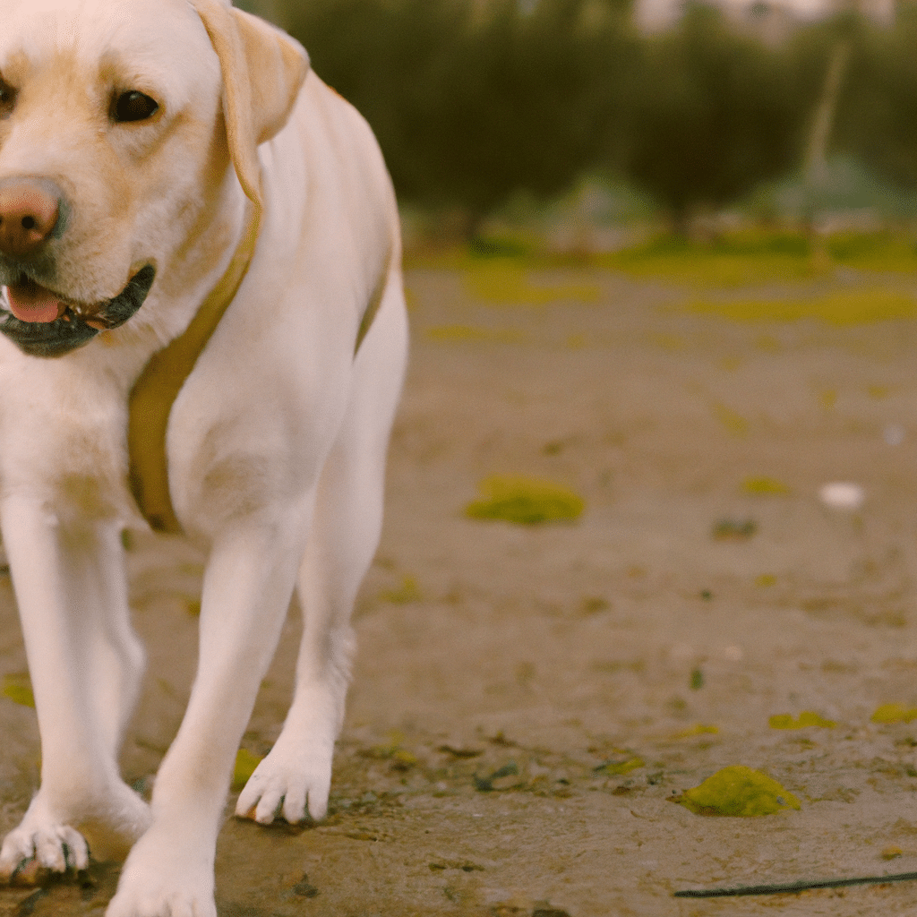 Todo Lo Que Necesitas Saber Sobre El Labrador Retriever Mistergecko